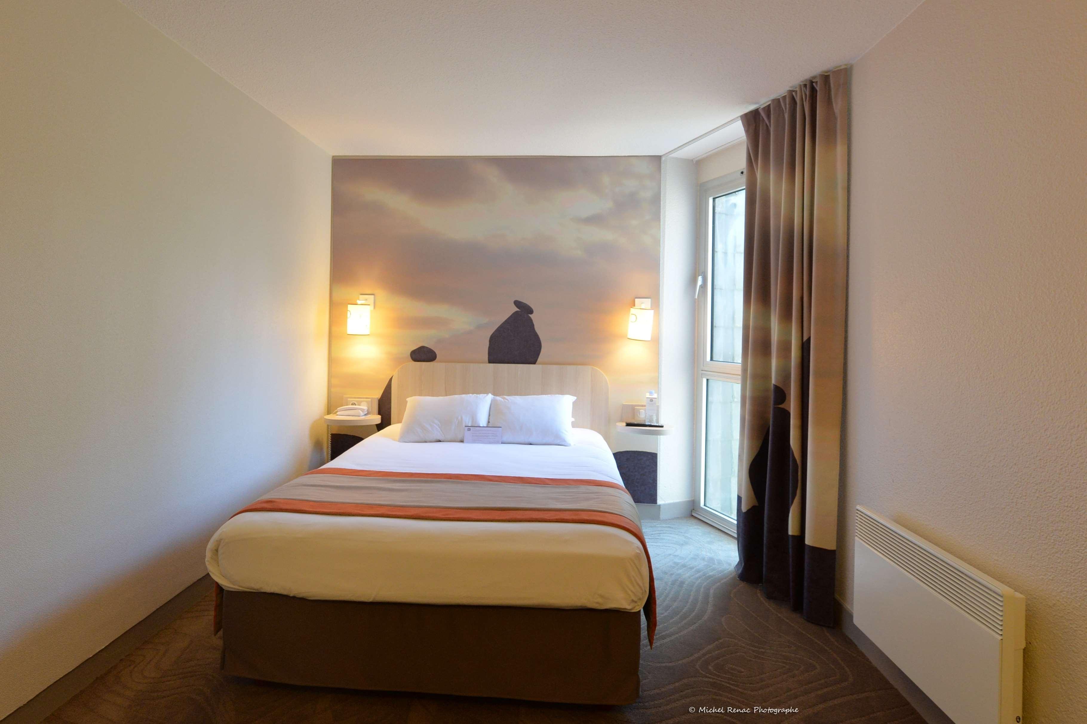 เบสต์ เวสเทิร์น ออแร โฮเต็ล ดู ลอค Hotel โอเร ภายนอก รูปภาพ