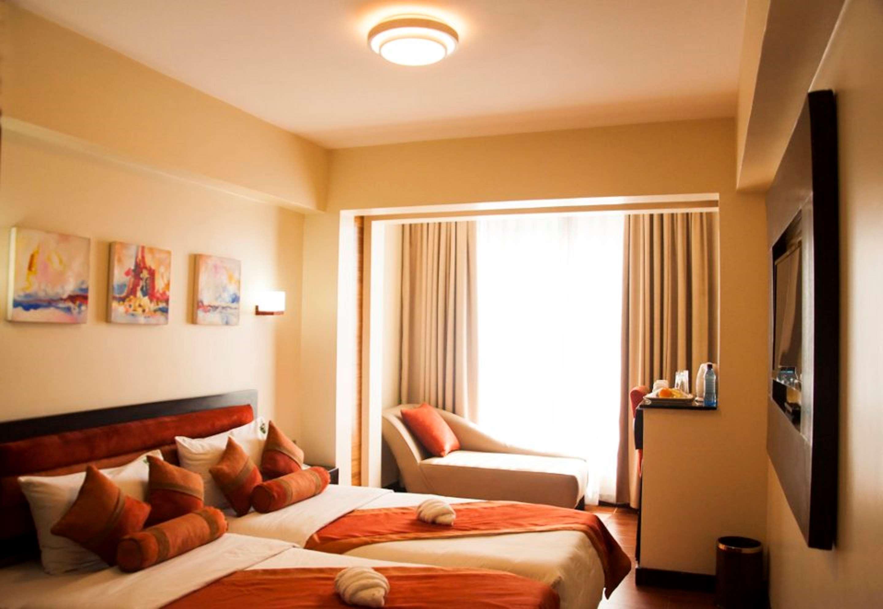 เบสต์ เวสเทิร์น ออแร โฮเต็ล ดู ลอค Hotel โอเร ภายนอก รูปภาพ