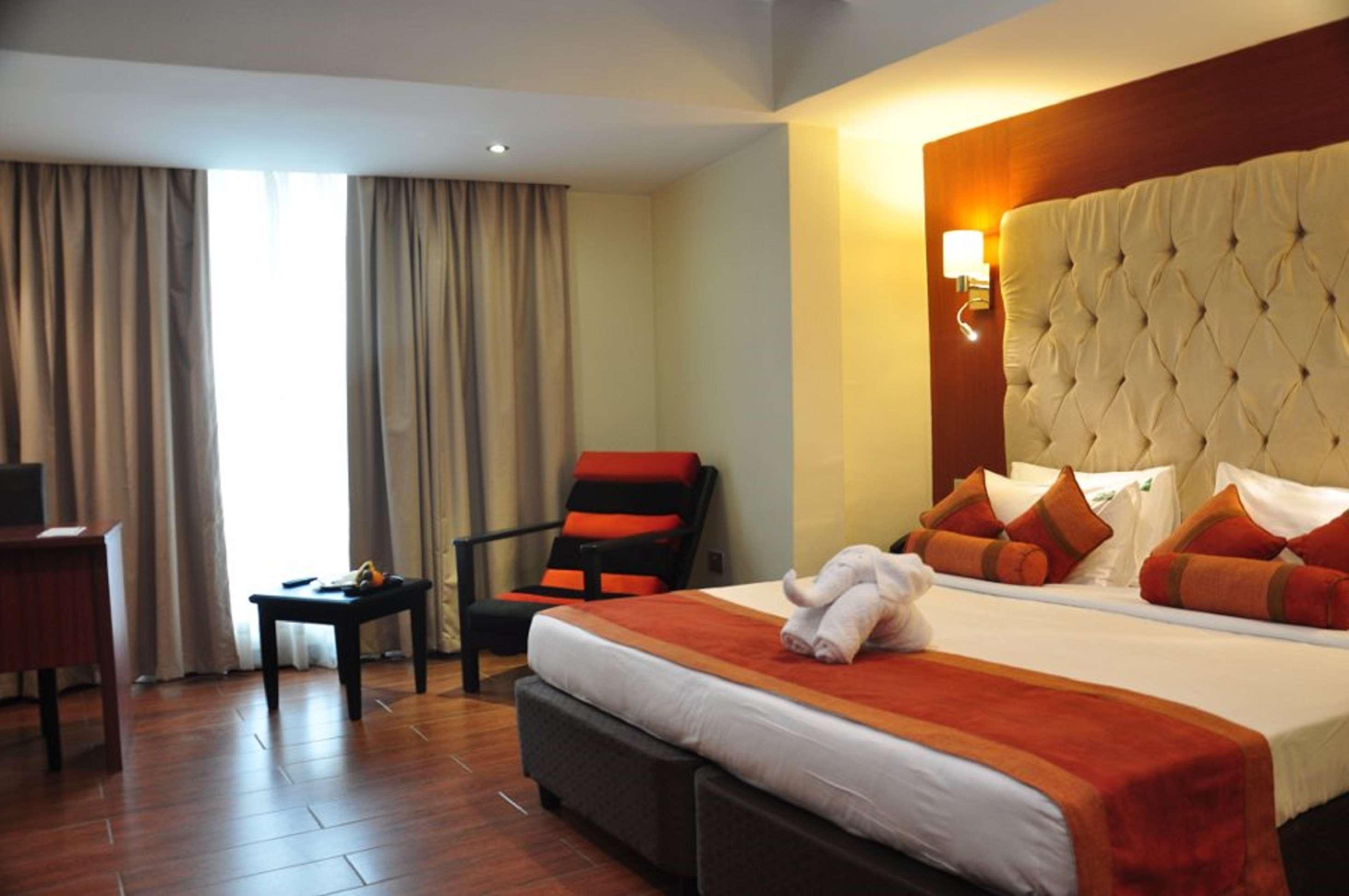เบสต์ เวสเทิร์น ออแร โฮเต็ล ดู ลอค Hotel โอเร ภายนอก รูปภาพ