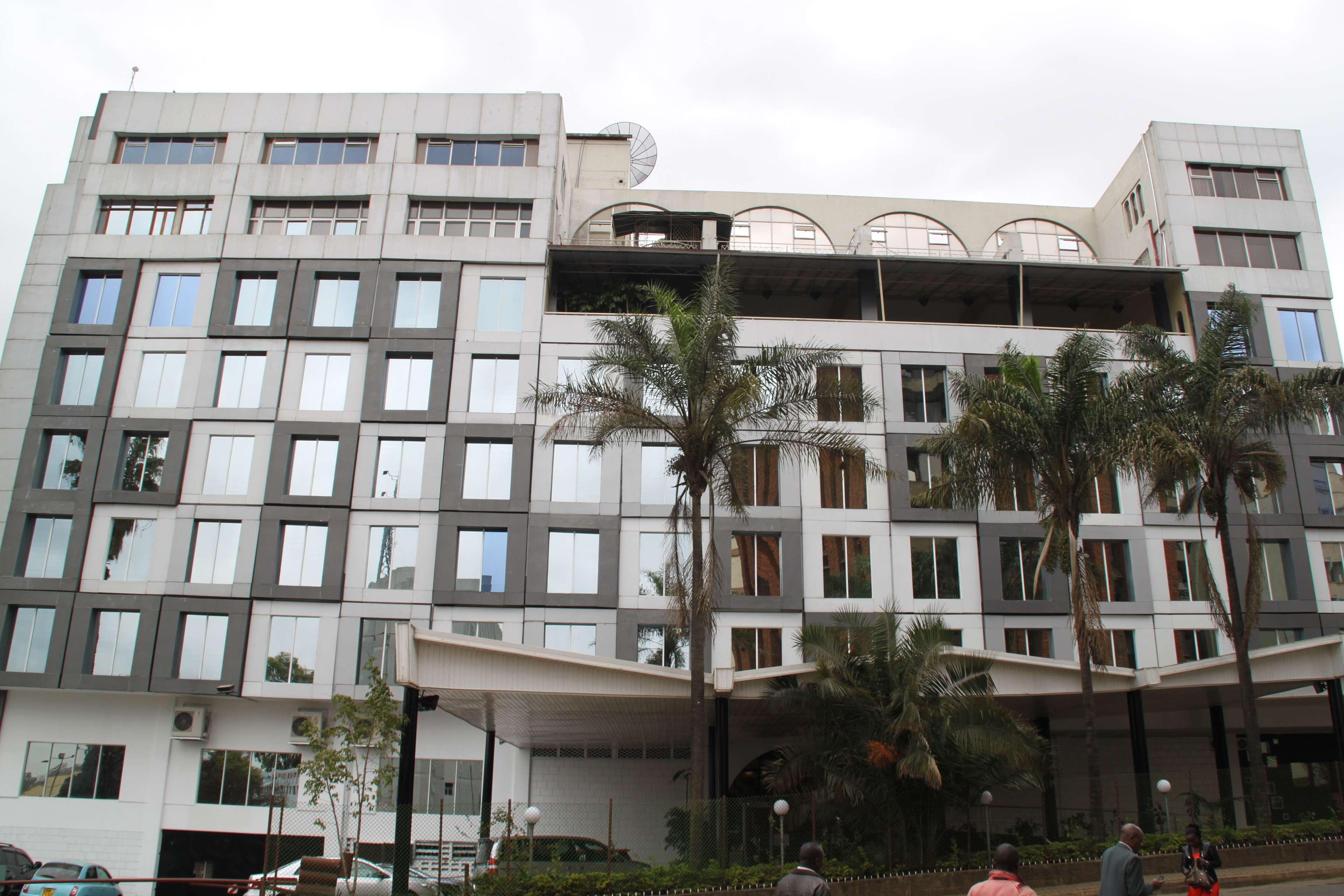 เบสต์ เวสเทิร์น ออแร โฮเต็ล ดู ลอค Hotel โอเร ภายนอก รูปภาพ